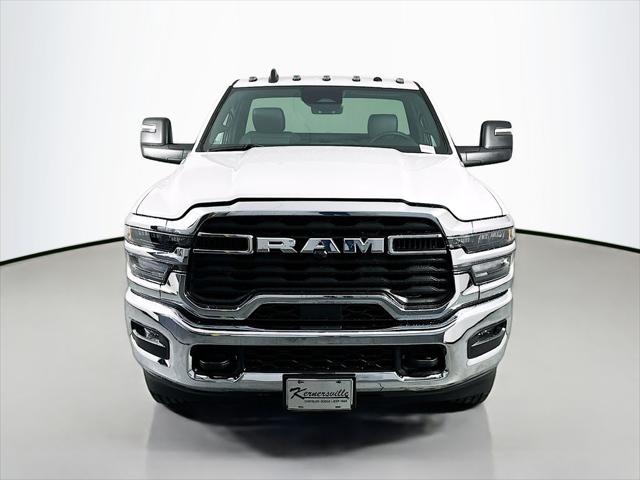 2026 RAM Ram 2500 RAM 2500 TRADESMAN REGULAR CAB 4X4 8 BOX