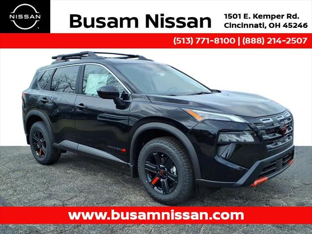 2026 Nissan Rogue Rock Creek for sale in Cincinnati, OH