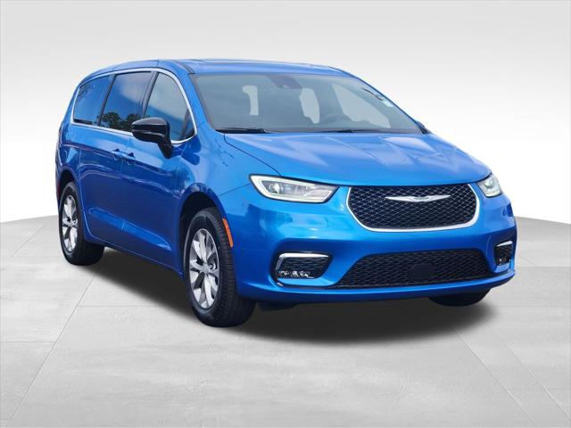2026 Chrysler Pacifica Limited AWD