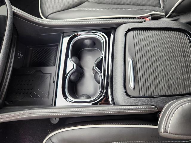 2026 Chrysler Pacifica Limited AWD