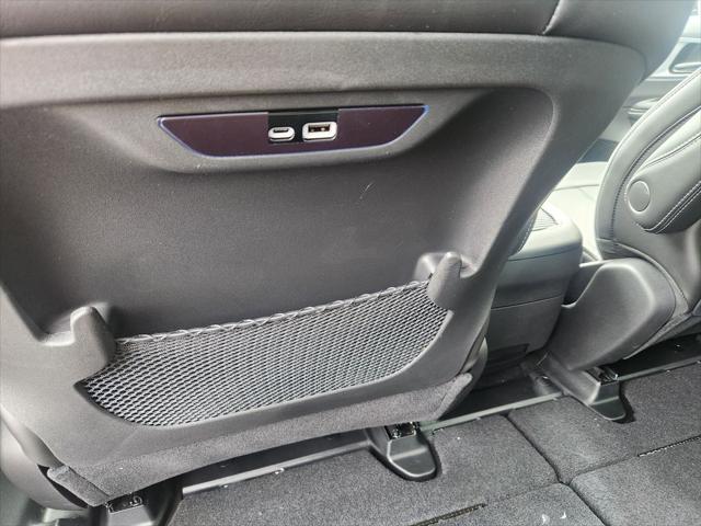 2026 Chrysler Pacifica Limited AWD