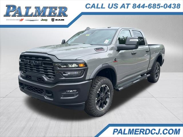 2026 Ram 2500 Warlock Crew Cab 4x4 6'4" Box for sale in Roswell, GA