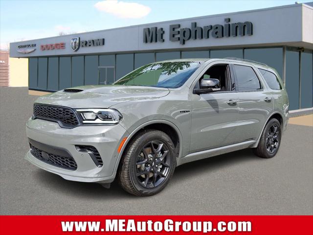 2026 Dodge Durango DURANGO GT PREMIUM AWD HEMI V8 2026 Dodge Durango DURANGO GT PREMIUM AWD HEMI V8