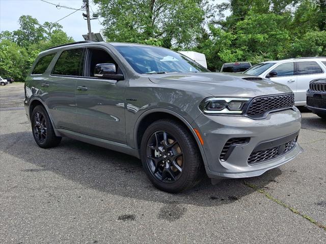 2026 Dodge Durango DURANGO GT PREMIUM AWD HEMI V8 2026 Dodge Durango DURANGO GT PREMIUM AWD HEMI V8