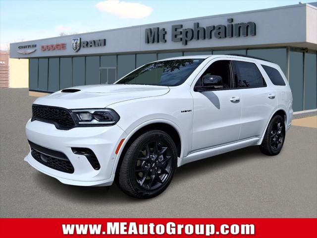 2026 Dodge Durango DURANGO GT PREMIUM AWD HEMI V8 2026 Dodge Durango DURANGO GT PREMIUM AWD HEMI V8
