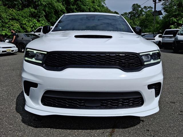 2026 Dodge Durango DURANGO GT PREMIUM AWD HEMI V8 2026 Dodge Durango DURANGO GT PREMIUM AWD HEMI V8