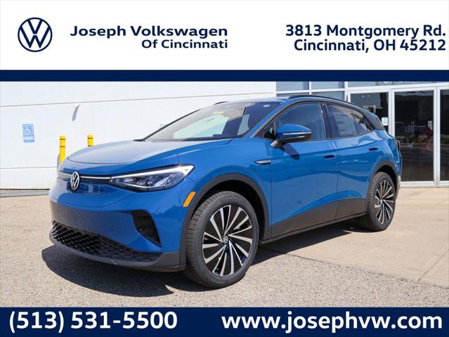 2026 Volkswagen ID.4 AWD Pro for sale near Cincinnati , OH