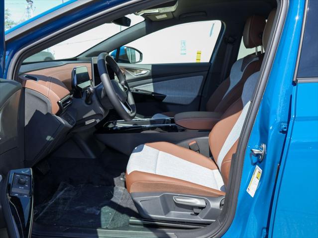 2026 Volkswagen ID.4 AWD Pro