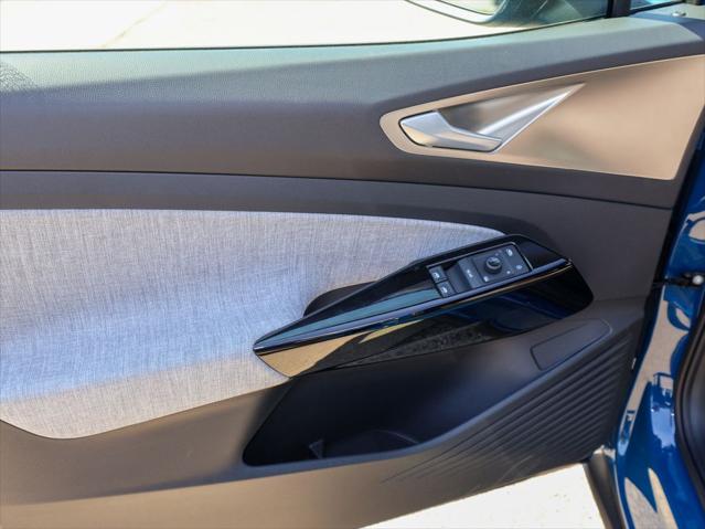 2026 Volkswagen ID.4 AWD Pro