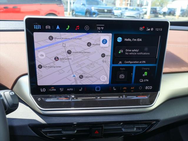 2026 Volkswagen ID.4 AWD Pro