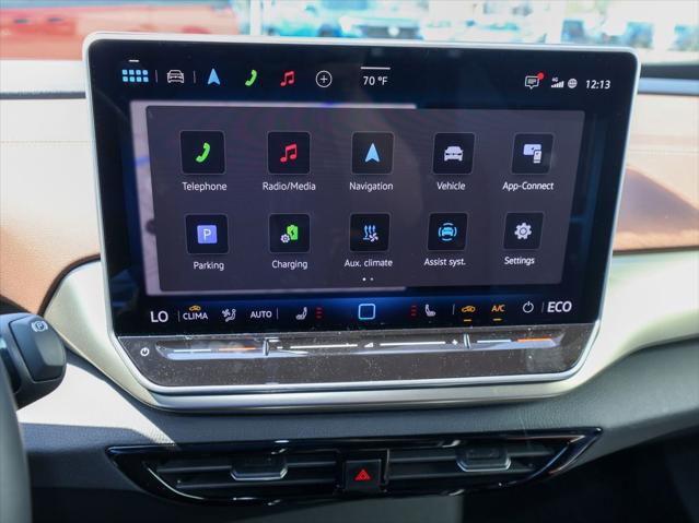 2026 Volkswagen ID.4 AWD Pro