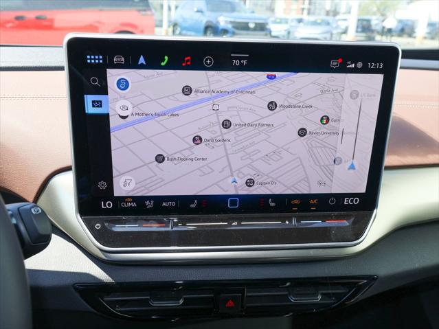 2026 Volkswagen ID.4 AWD Pro