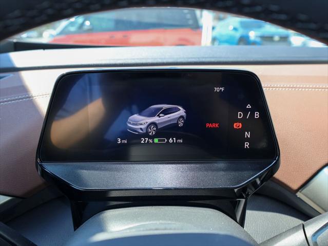 2026 Volkswagen ID.4 AWD Pro
