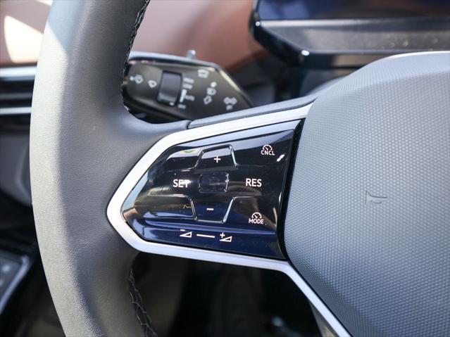 2026 Volkswagen ID.4 AWD Pro
