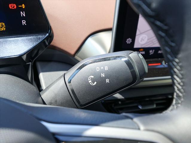 2026 Volkswagen ID.4 AWD Pro