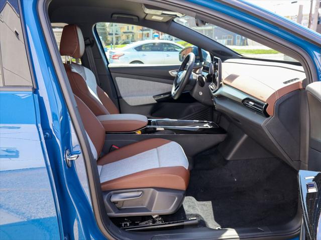 2026 Volkswagen ID.4 AWD Pro