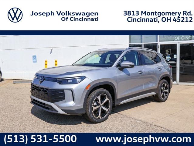 2026 Volkswagen Tiguan SE for sale near Cincinnati , OH