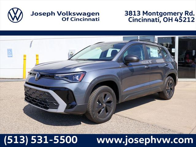 2026 Volkswagen Taos S for sale near Cincinnati , OH