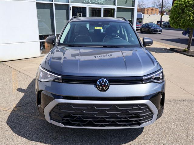 2026 Volkswagen Taos S