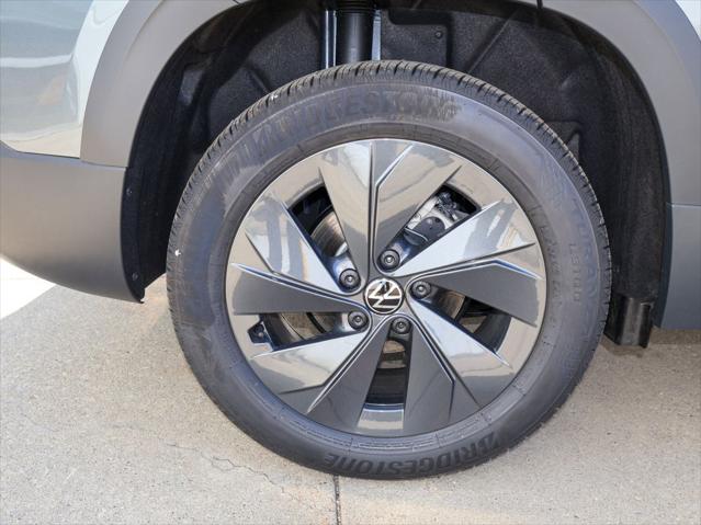 2026 Volkswagen Taos S