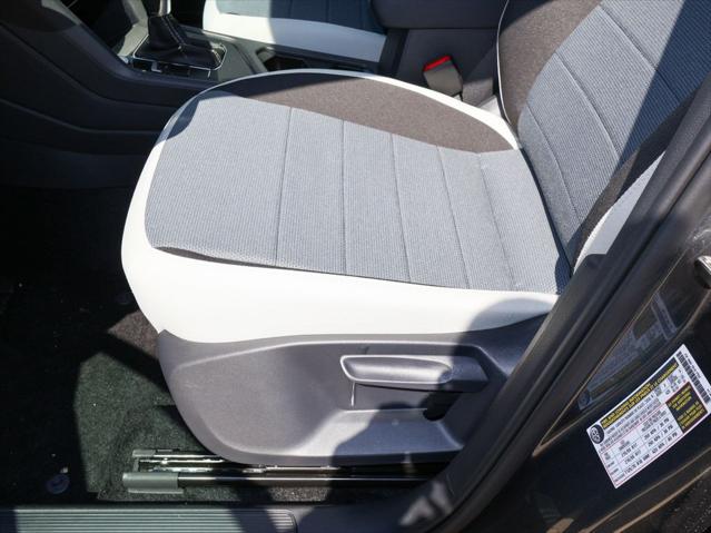 2026 Volkswagen Taos S