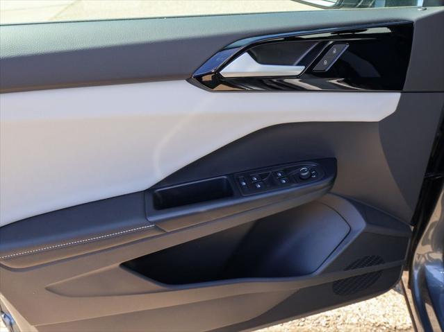 2026 Volkswagen Taos S