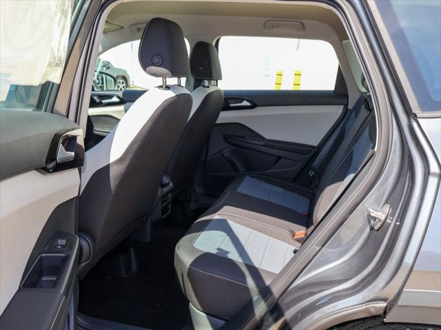 2026 Volkswagen Taos S
