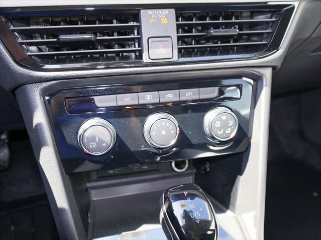 2026 Volkswagen Taos S