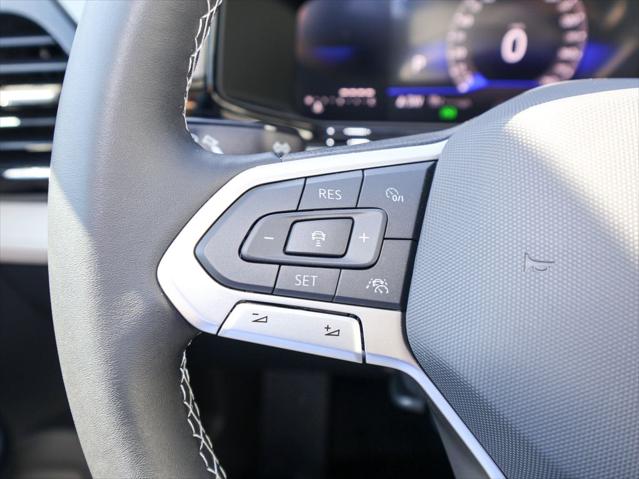 2026 Volkswagen Taos S