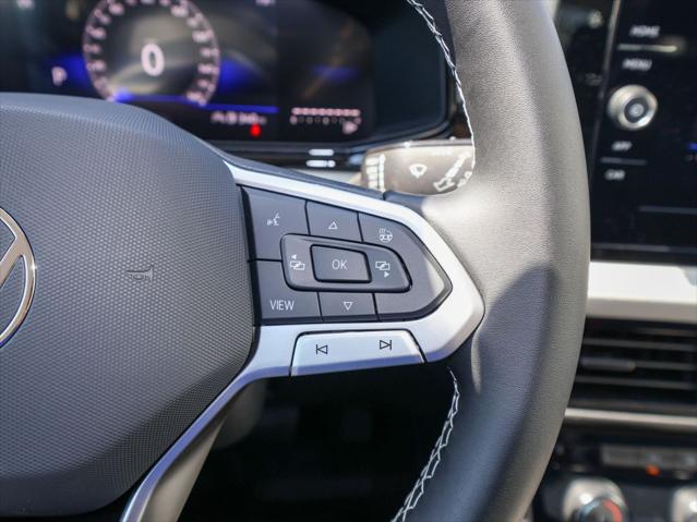 2026 Volkswagen Taos S