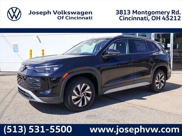 2026 Volkswagen Tiguan S for sale near Cincinnati , OH
