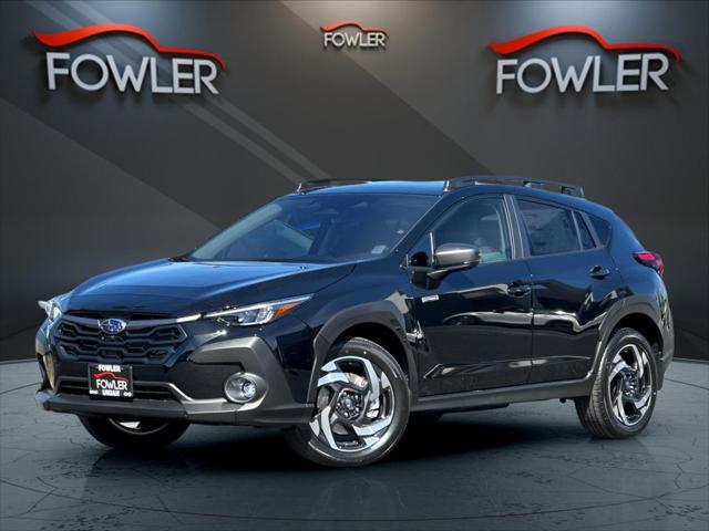 2026 Subaru Crosstrek Limited for sale in Ukiah, CA