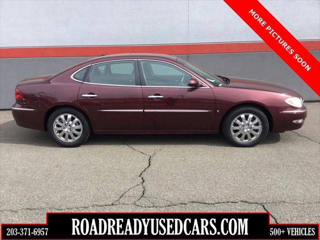 2007 Buick LaCrosse CXL for sale in Bridgeport, CT