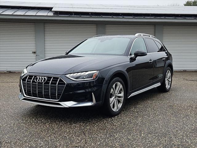 2023 Audi allroad Premium Plus 45 TFSI quattro S tronic for sale in Stratham, NH