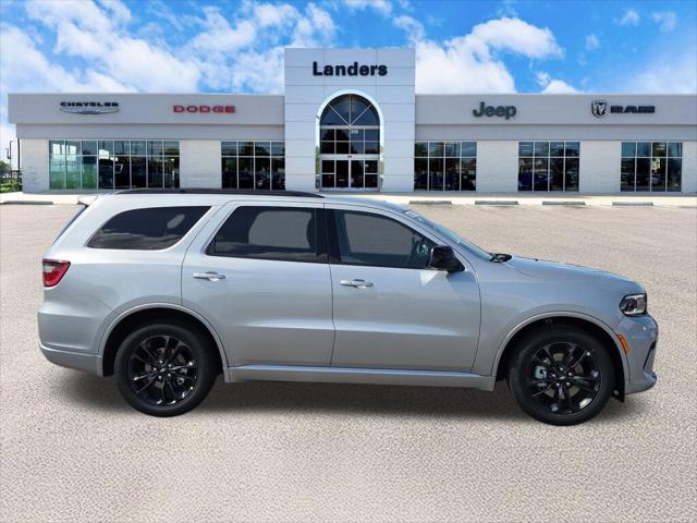2026 Dodge Durango GT RWD