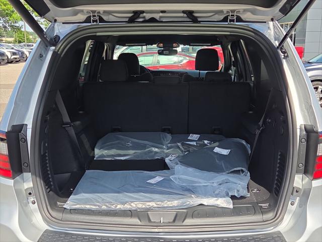 2026 Dodge Durango GT RWD