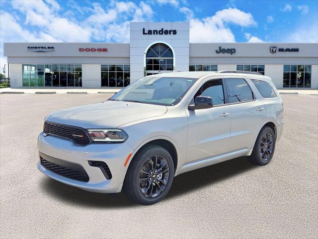 2026 Dodge Durango GT RWD