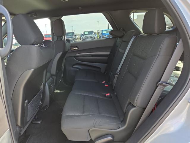 2026 Dodge Durango GT RWD