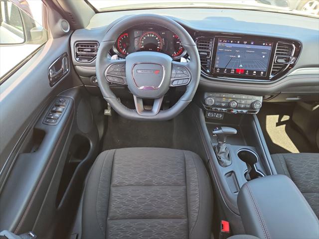 2026 Dodge Durango GT RWD