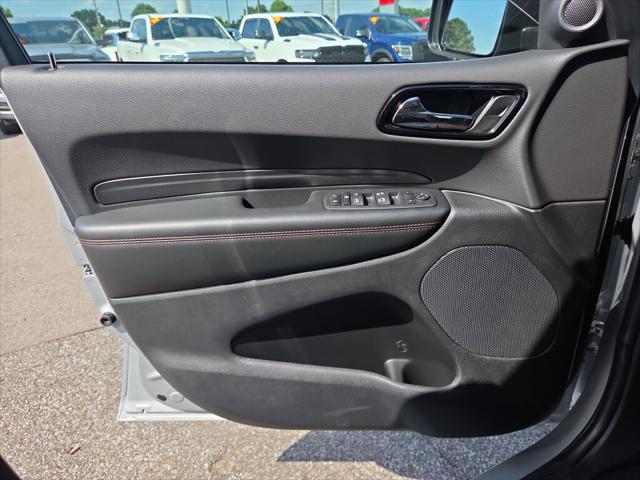 2026 Dodge Durango GT RWD