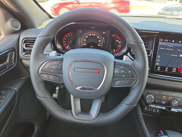 2026 Dodge Durango GT RWD