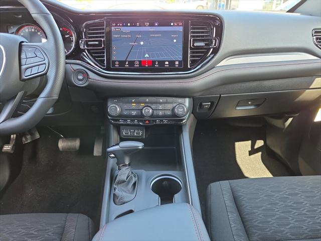 2026 Dodge Durango GT RWD
