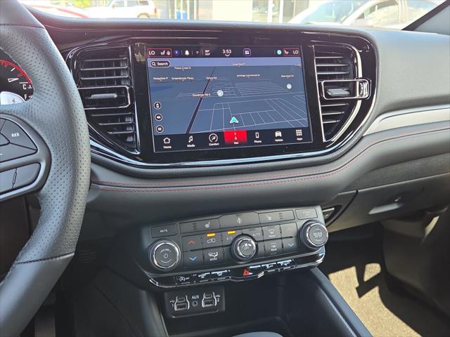 2026 Dodge Durango GT RWD