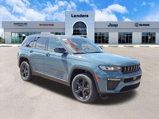 2026 Jeep Grand Cherokee Limited for sale in Southaven, MS
