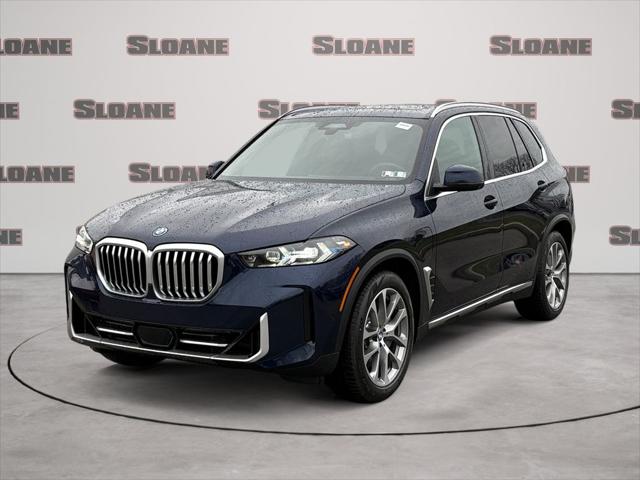 2026 BMW X5 xDrive50e for sale in Devon, PA