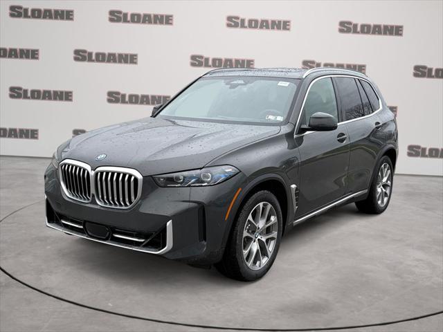 2026 BMW X5 xDrive50e for sale in Devon, PA