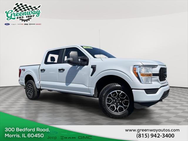 2022 Ford F-150 XL for sale in Morris, IL