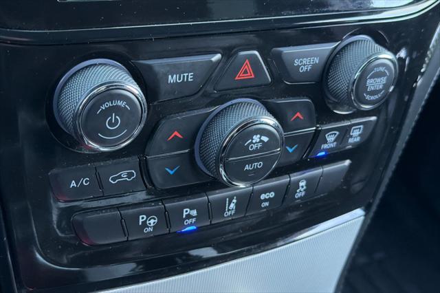 2021 Jeep Grand Cherokee Trackhawk 4x4