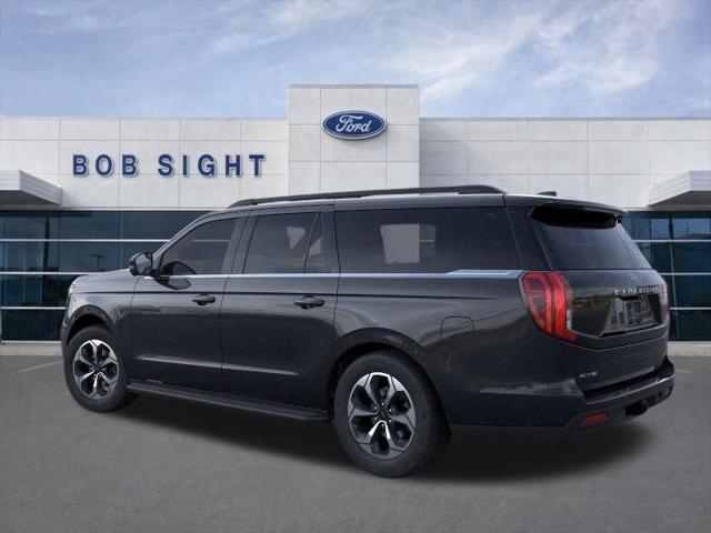 2026 Ford Expedition Max Active MAX