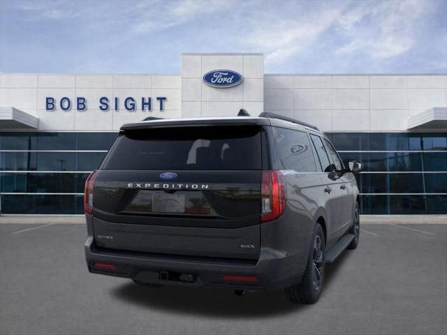 2026 Ford Expedition Max Active MAX